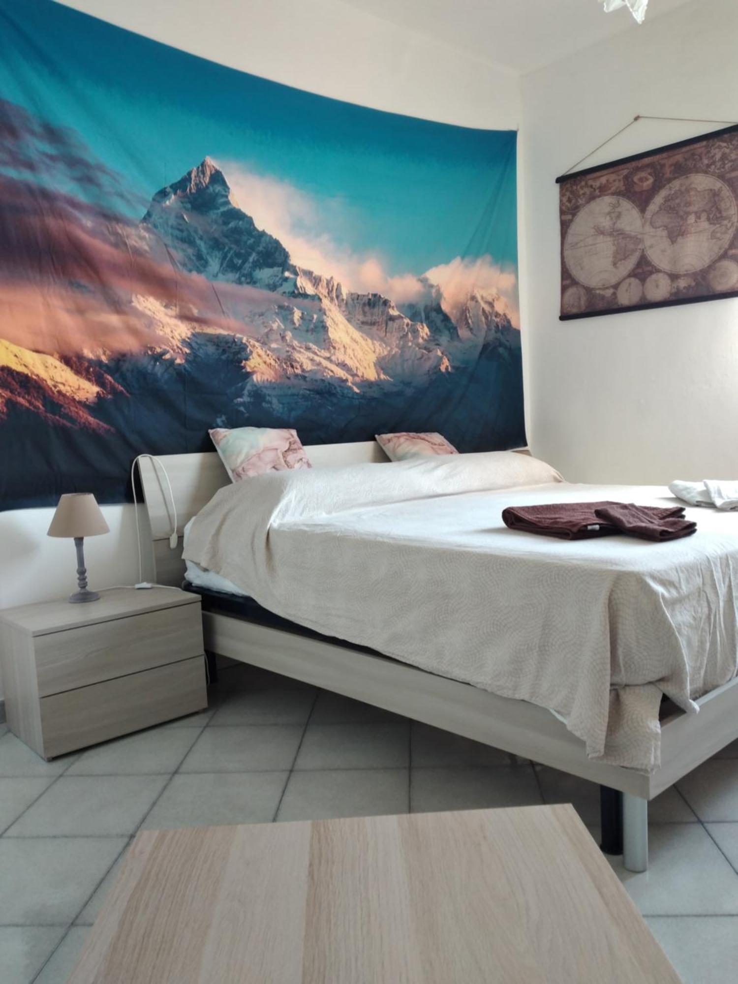 Casarinolaurino Valle Del Golfo Healthy Air Above The Sea Uscio ภายนอก รูปภาพ
